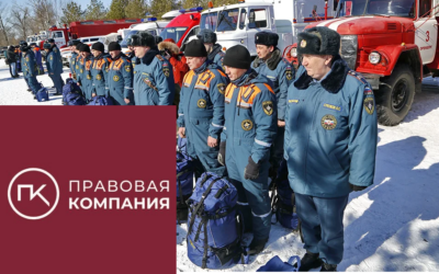 МЧС усилило работу по вопросам профилактики пожаров в частном сектора