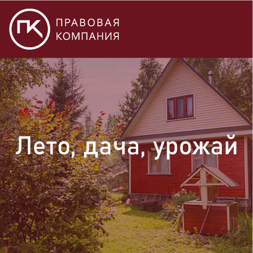 Лето, дача, урожай. Что выращенное на своей даче запрещено продавать? Рассказываем.